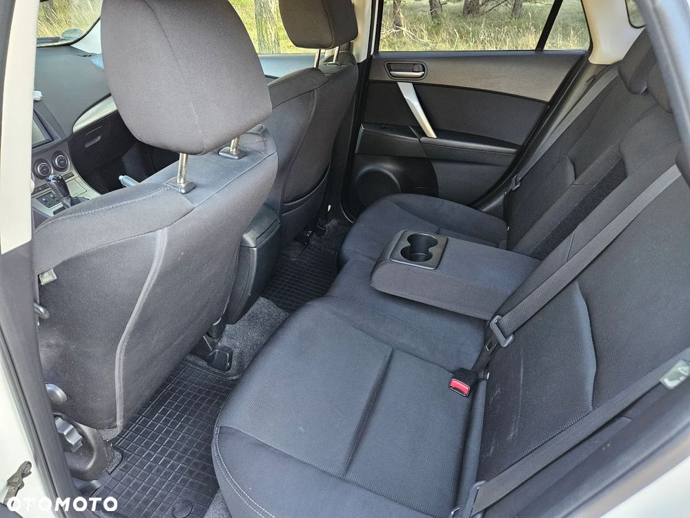 Mazda 3 - 13
