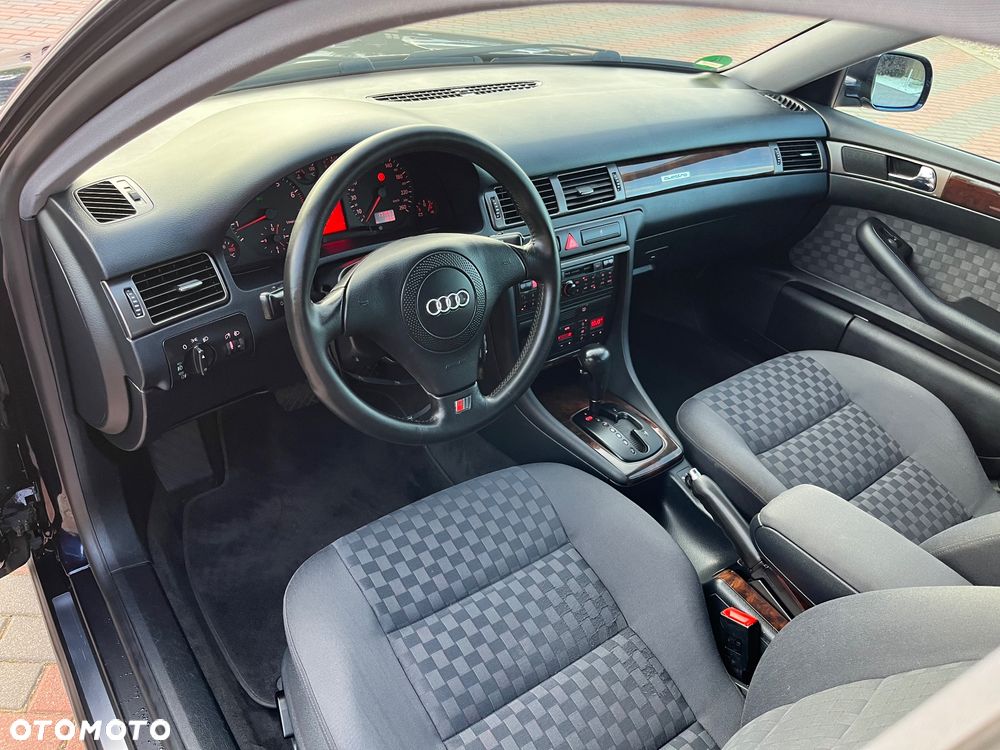 Audi A6 - 19