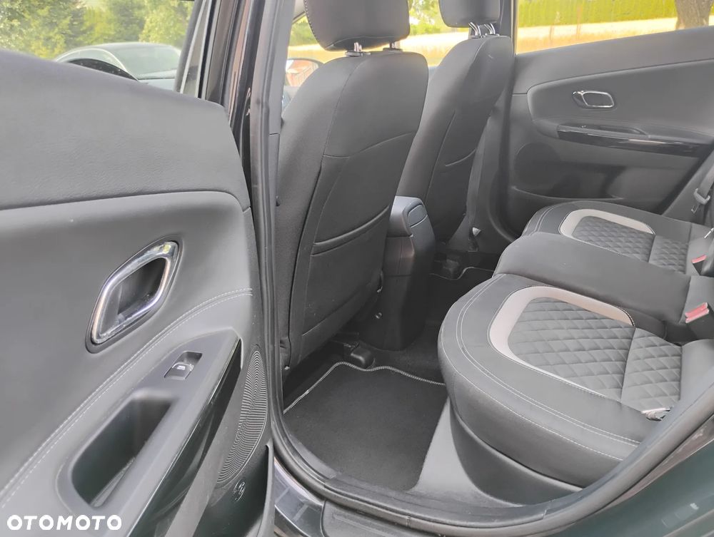 Kia Ceed 1.6 CRDi 136 ISG GT Line - 20