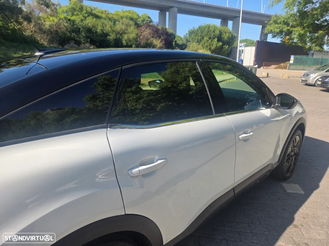 Citroën C4 1.2 PureTech Feel Pack - 14