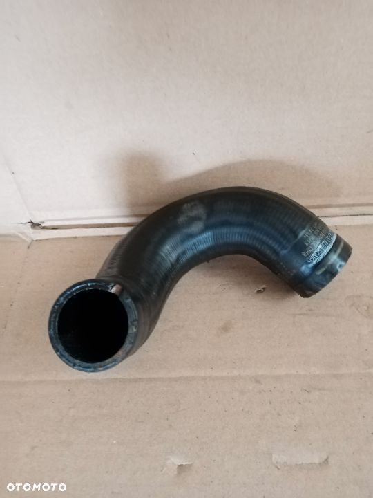 Waz przewód intercoolera Fiat 500 07r- 0.9t 51934300 - 1