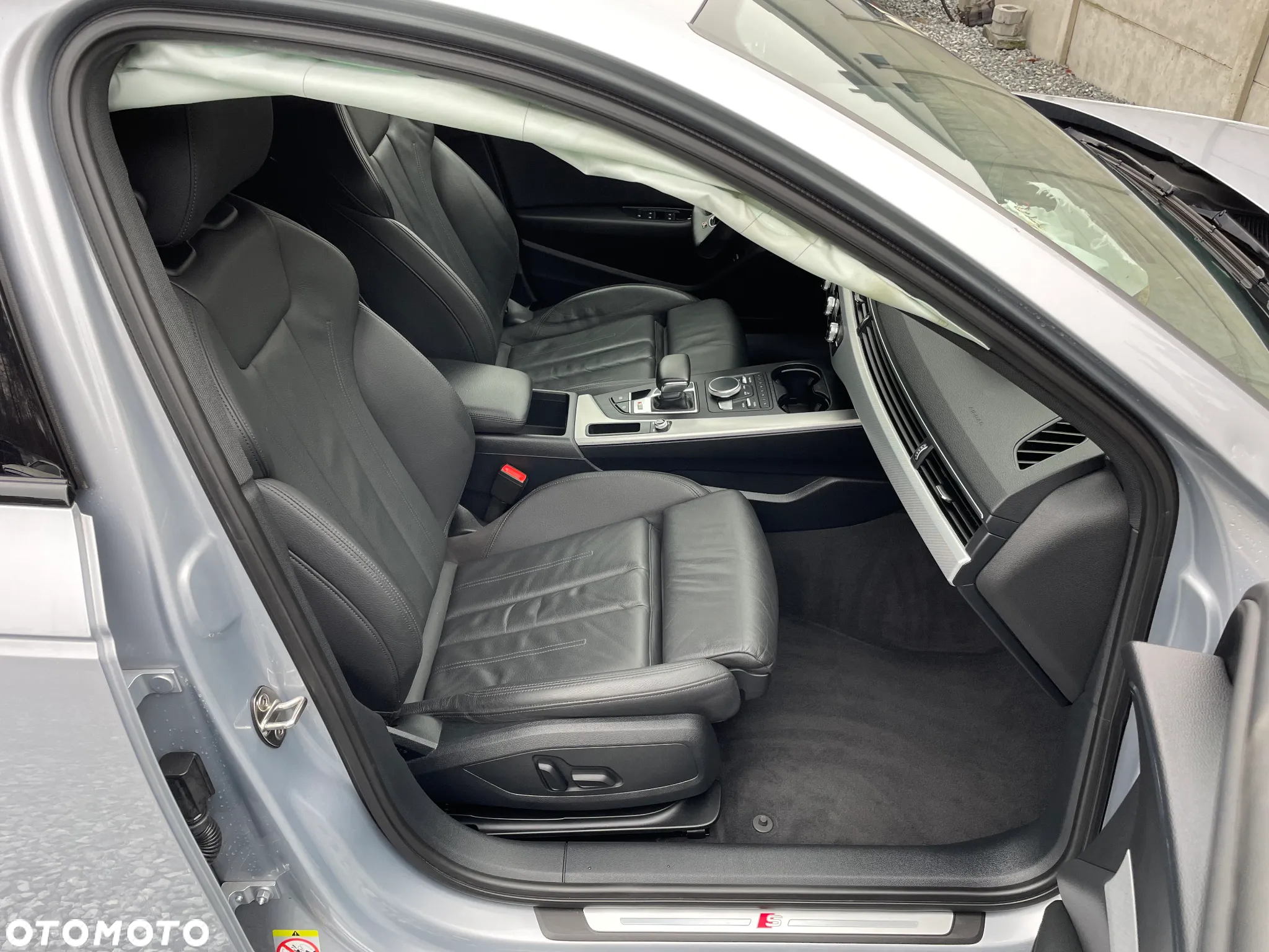 Audi A4 - 20