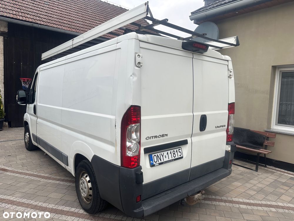 Citroën Jumper - 3
