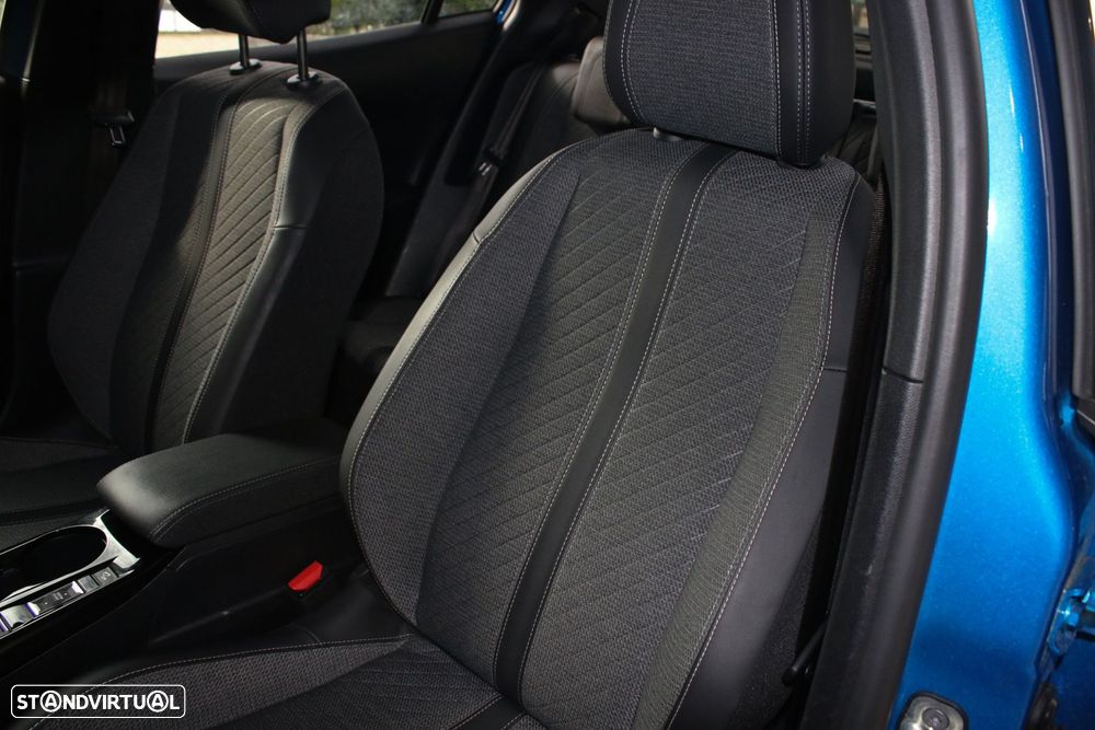 Peugeot 2008 - 24
