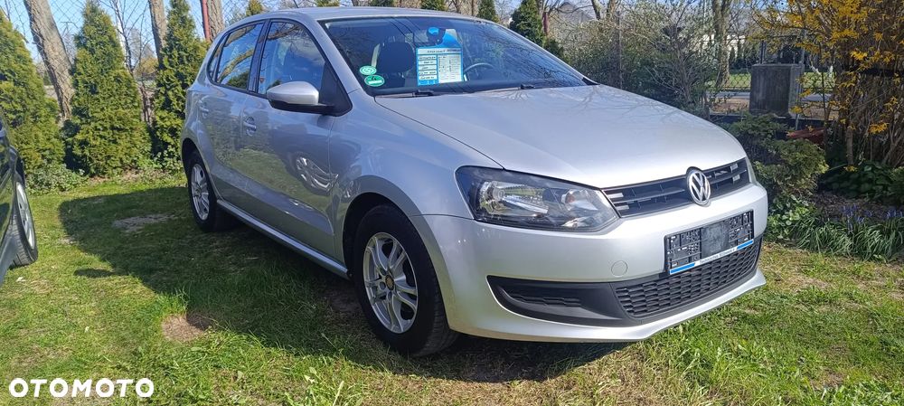Volkswagen Polo 1.2 Comfortline - 3