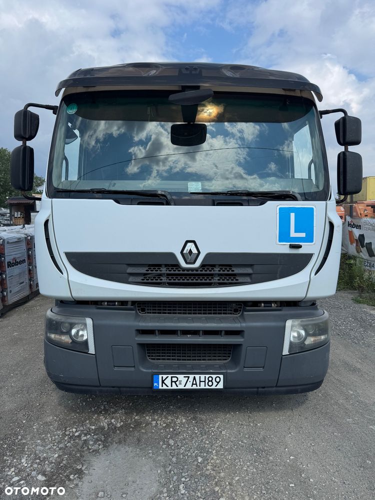 Renault Premium 270 - 3