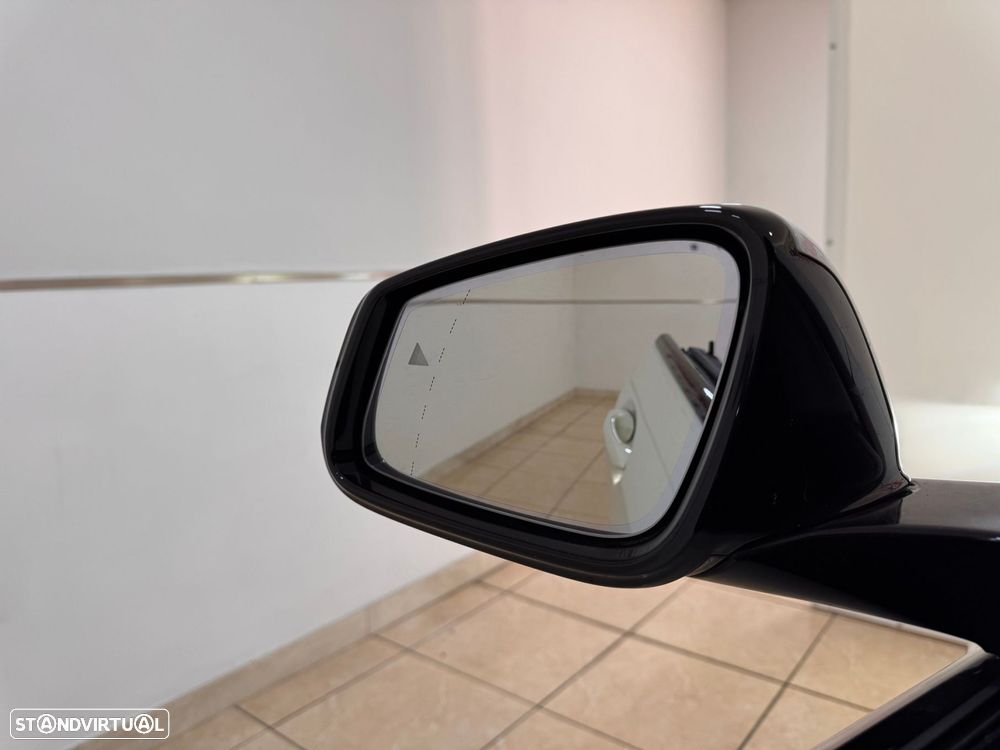 BMW 220 Gran Coupé d Pack Desportivo M - 8