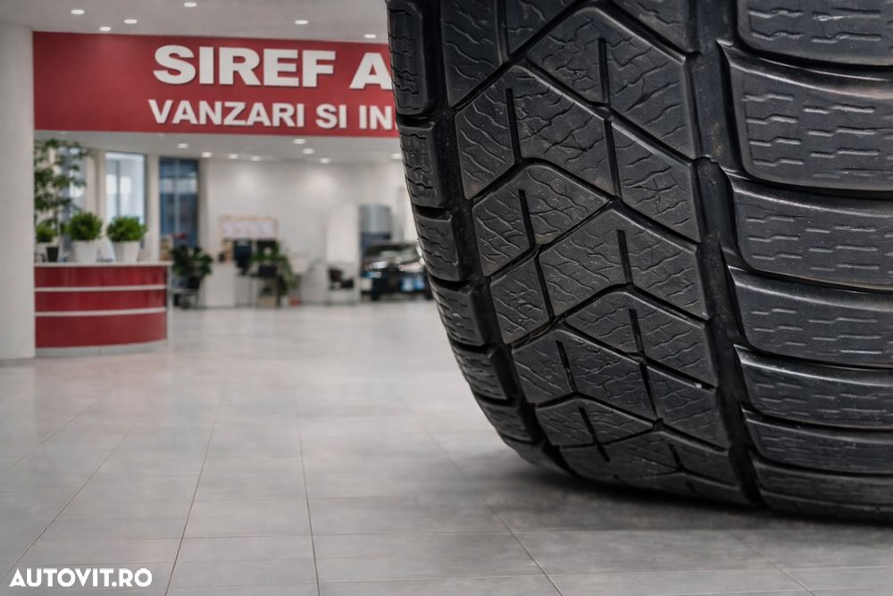 Mercedes-Benz B 180 CDI - 15