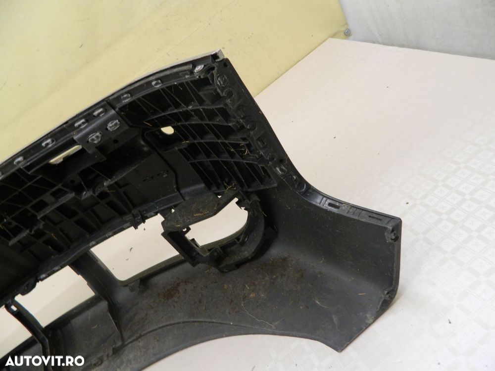 Bara fataAudi A6 C5 ALLROAD, 2001, 2002, 2003, 2004, 2005, cod origine 4Z7807437E. - 5