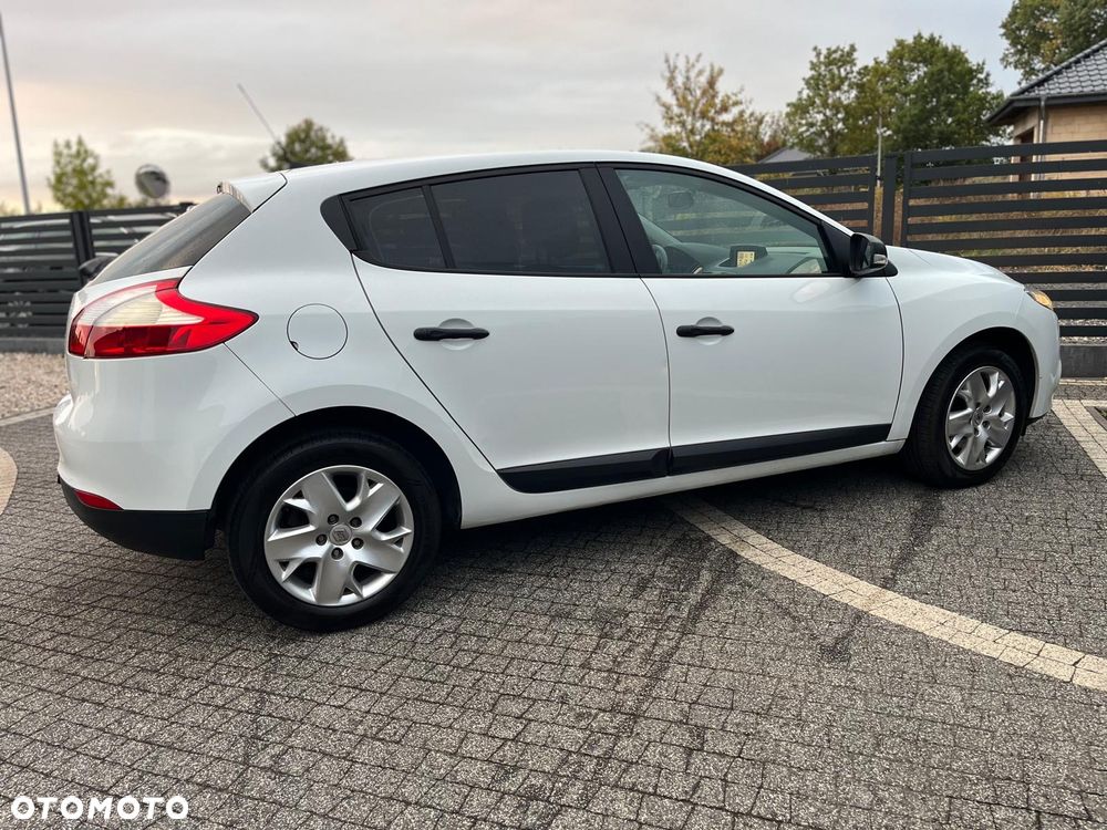 Renault Megane - 16
