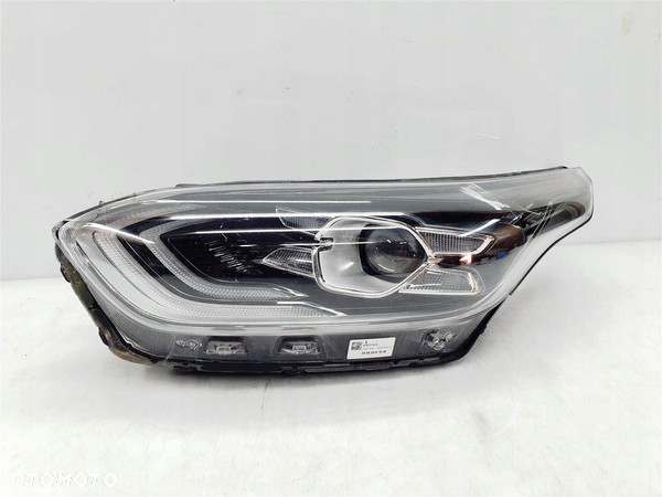 KIA CEED III 18r LEWA LAMPA PRZÓD FULL LED ORY EU