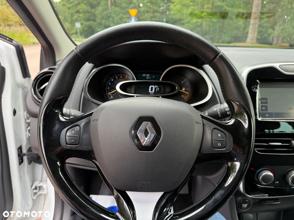 Renault Clio Energy TCe 120 EDC Limited - 32
