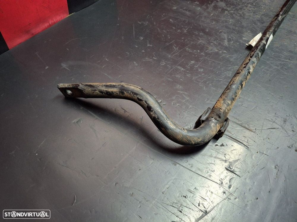 Barra Estabilizadora Volkswagen Crafter Caixa (Sy_, Sx_) - 2