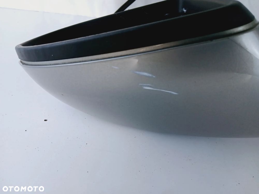 Lusterko Prawe 12-Pin/Kabli LB7W VW Golf VII 7 Europa - 5
