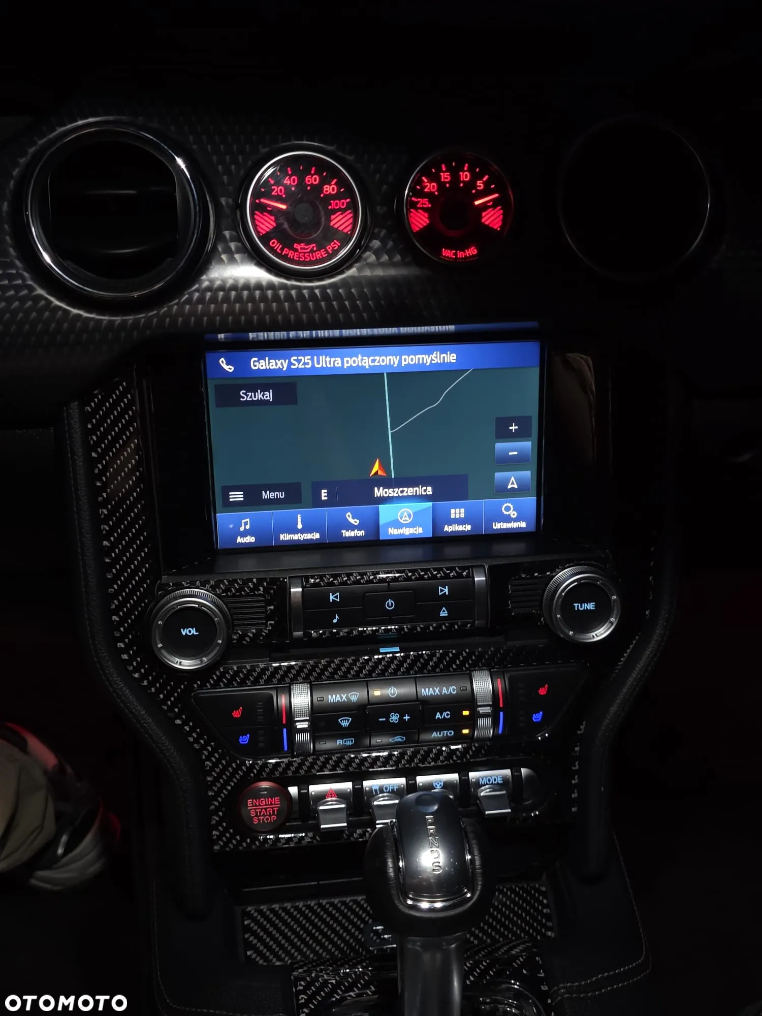 Ford Mustang 5.0 V8 GT - 18