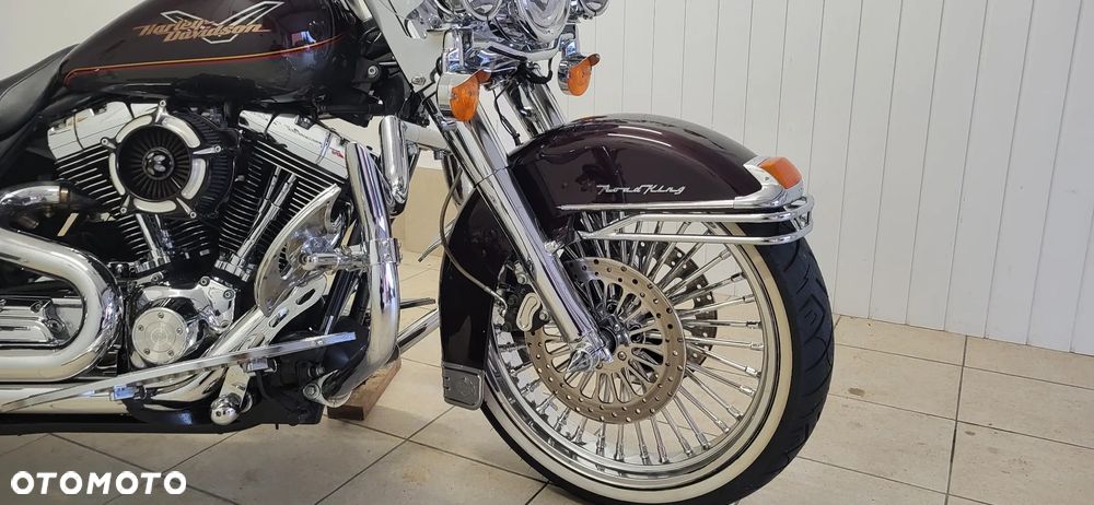 Harley-Davidson Touring Road King - 3