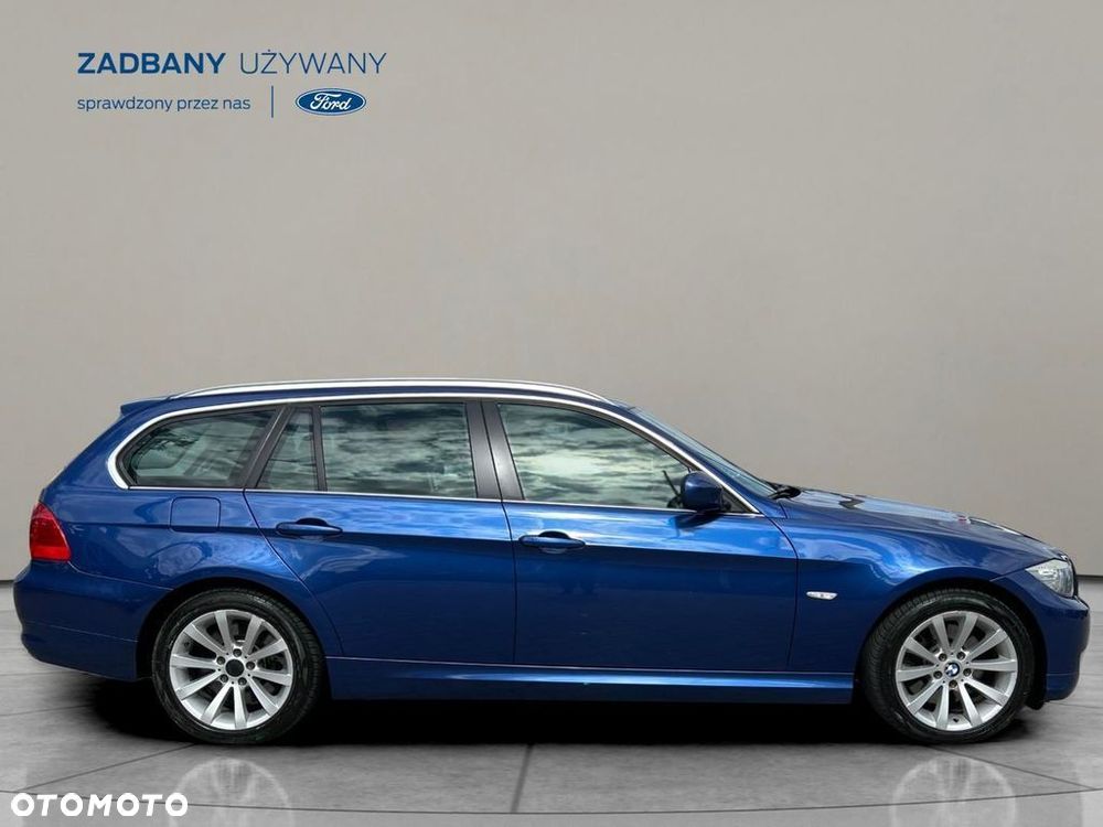 BMW Seria 3 - 11