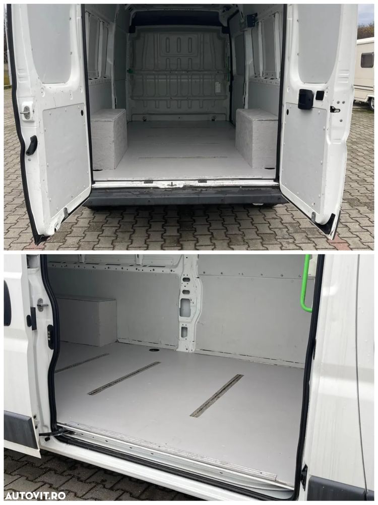 Peugeot Boxer L3H2 - 8