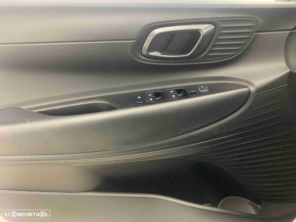 Hyundai i20 1.2 MPi Comfort - 11