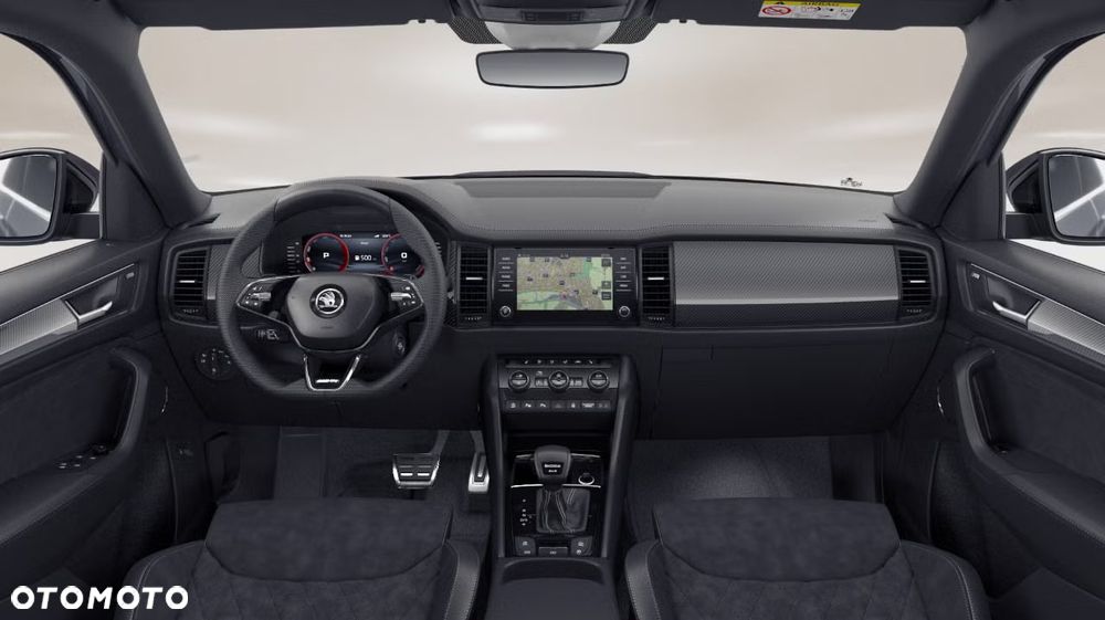Skoda Kodiaq 2.0 TDI 4x4 DSG Sportline - 29