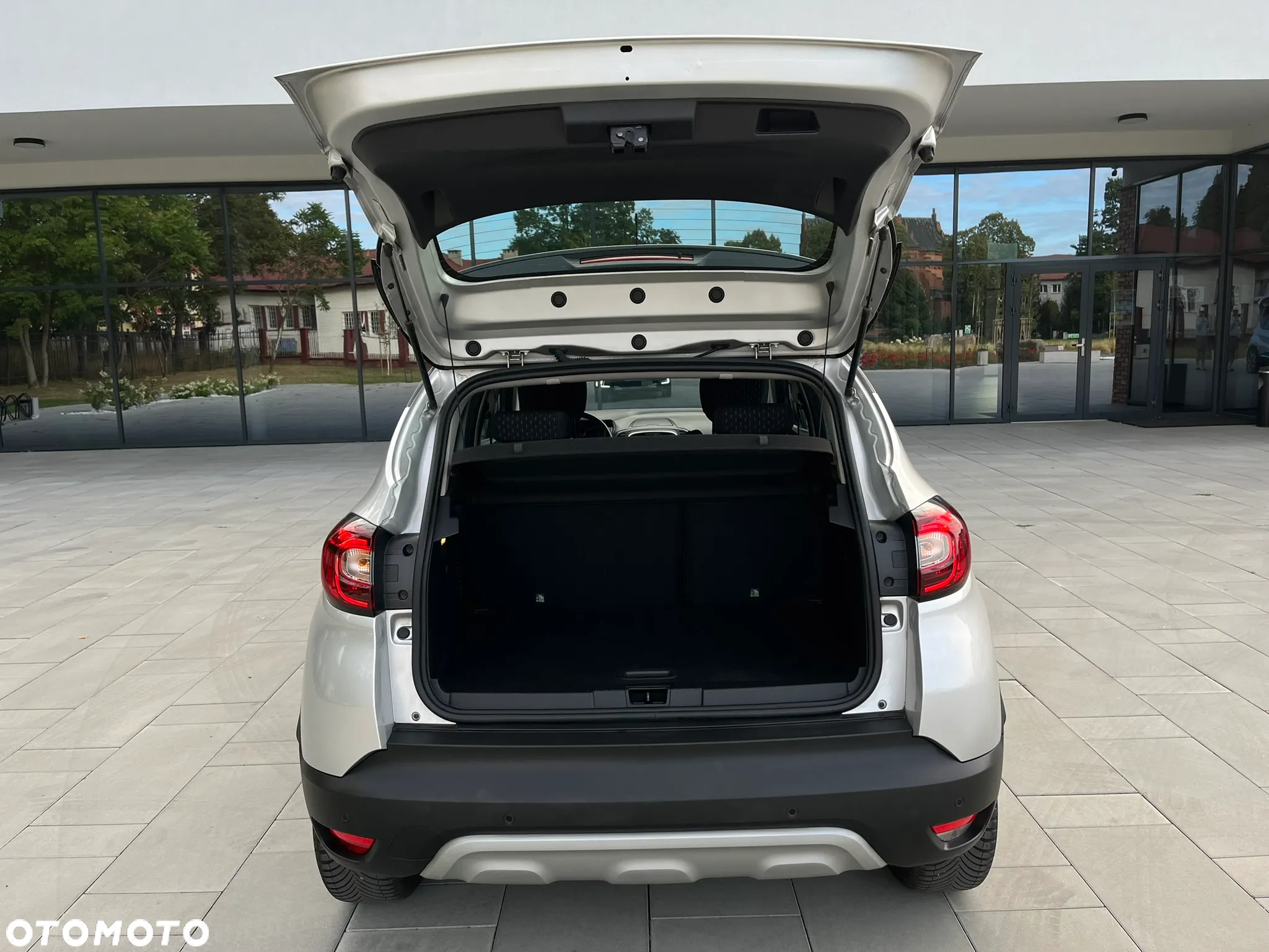Renault Captur 0.9 Energy TCe Intens - 29