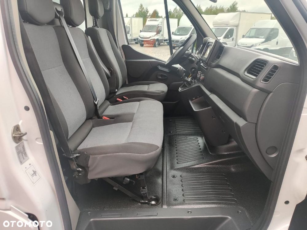 Renault Master - 12