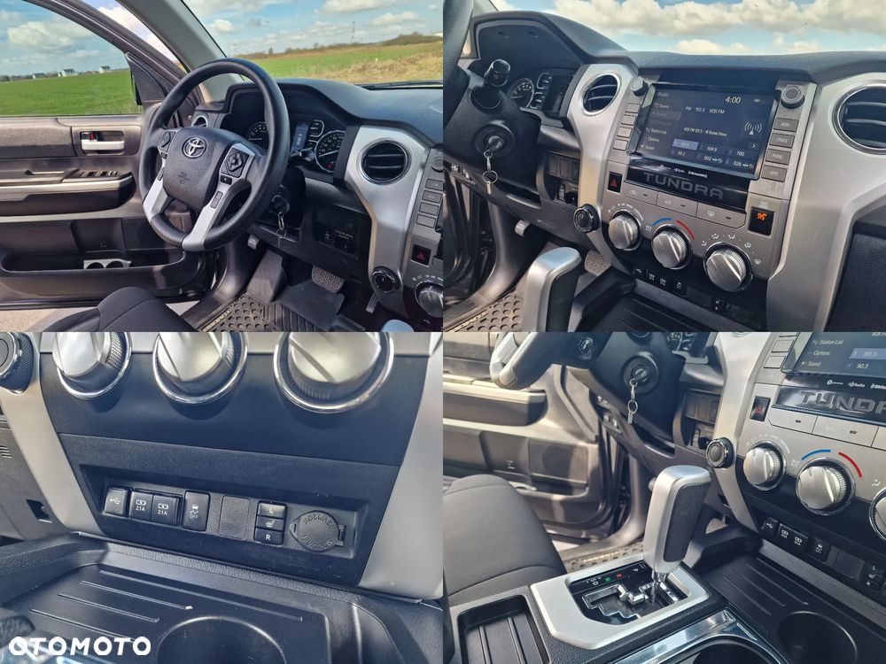 Toyota Tundra - 25