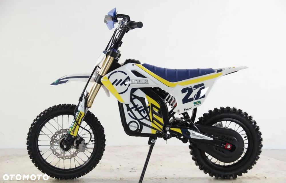 Berreta Eco 1000 W - 3