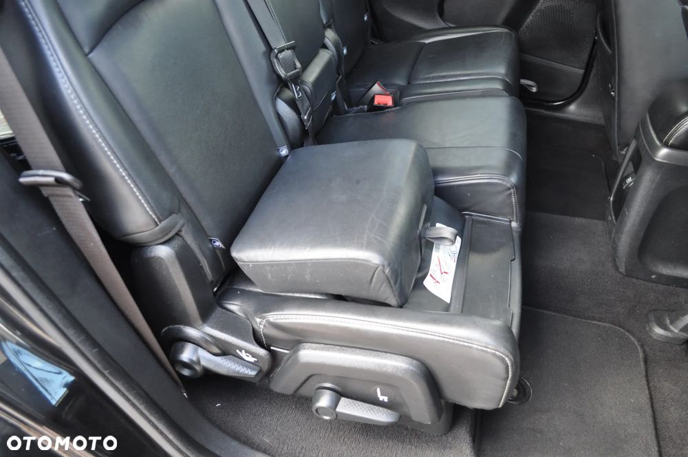 Fiat Freemont 2.0 Multijet Lounge AWD - 19
