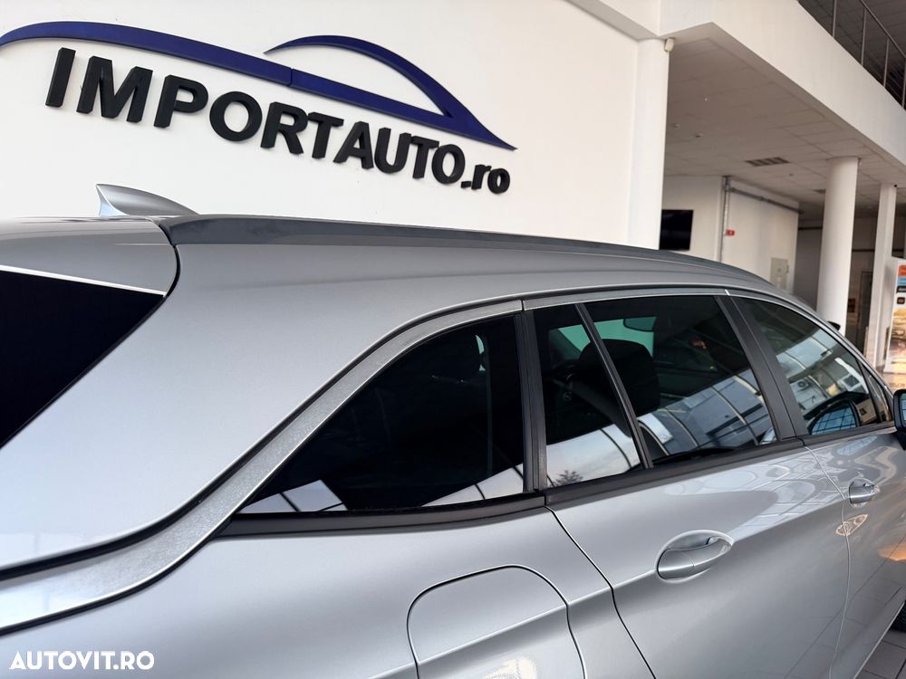 Opel Astra 1.4 Turbo Ultimate - 32