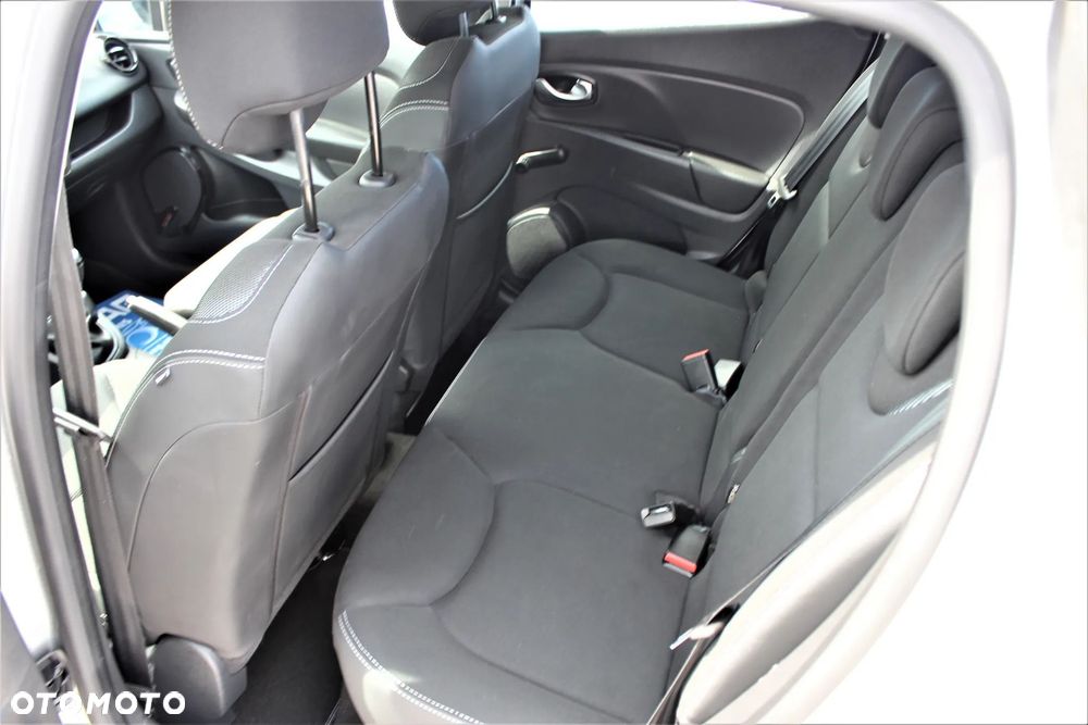 Renault Clio 0.9 Energy TCe Limited - 14
