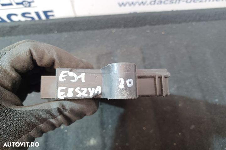 Modul confort 9147196 9147196-01 9147196 9147196-01 BMW Seria 3 E91 [ - 4