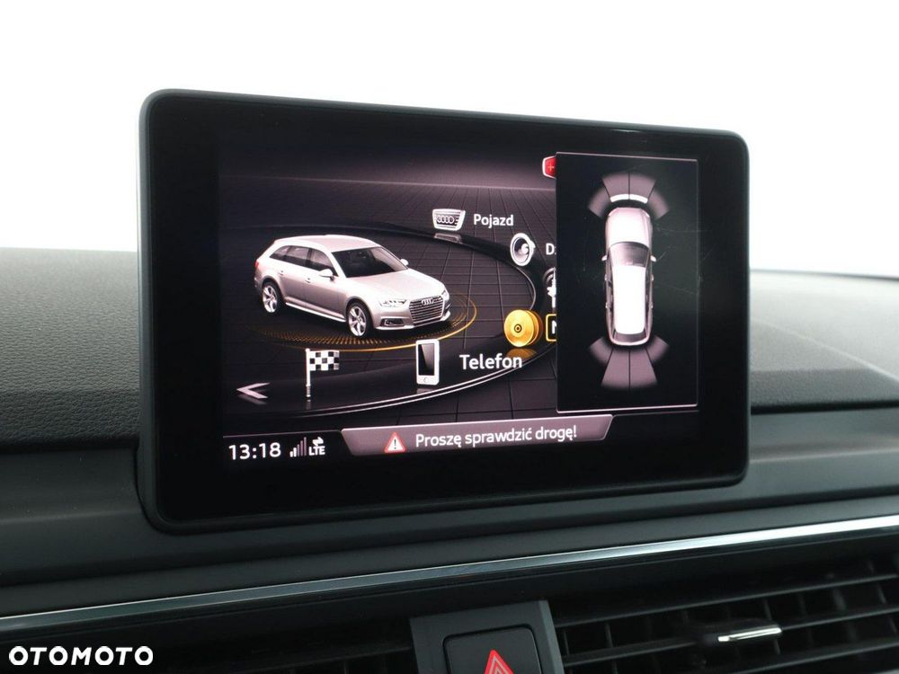 Audi A4 Avant 2.0 TDI S tronic - 25