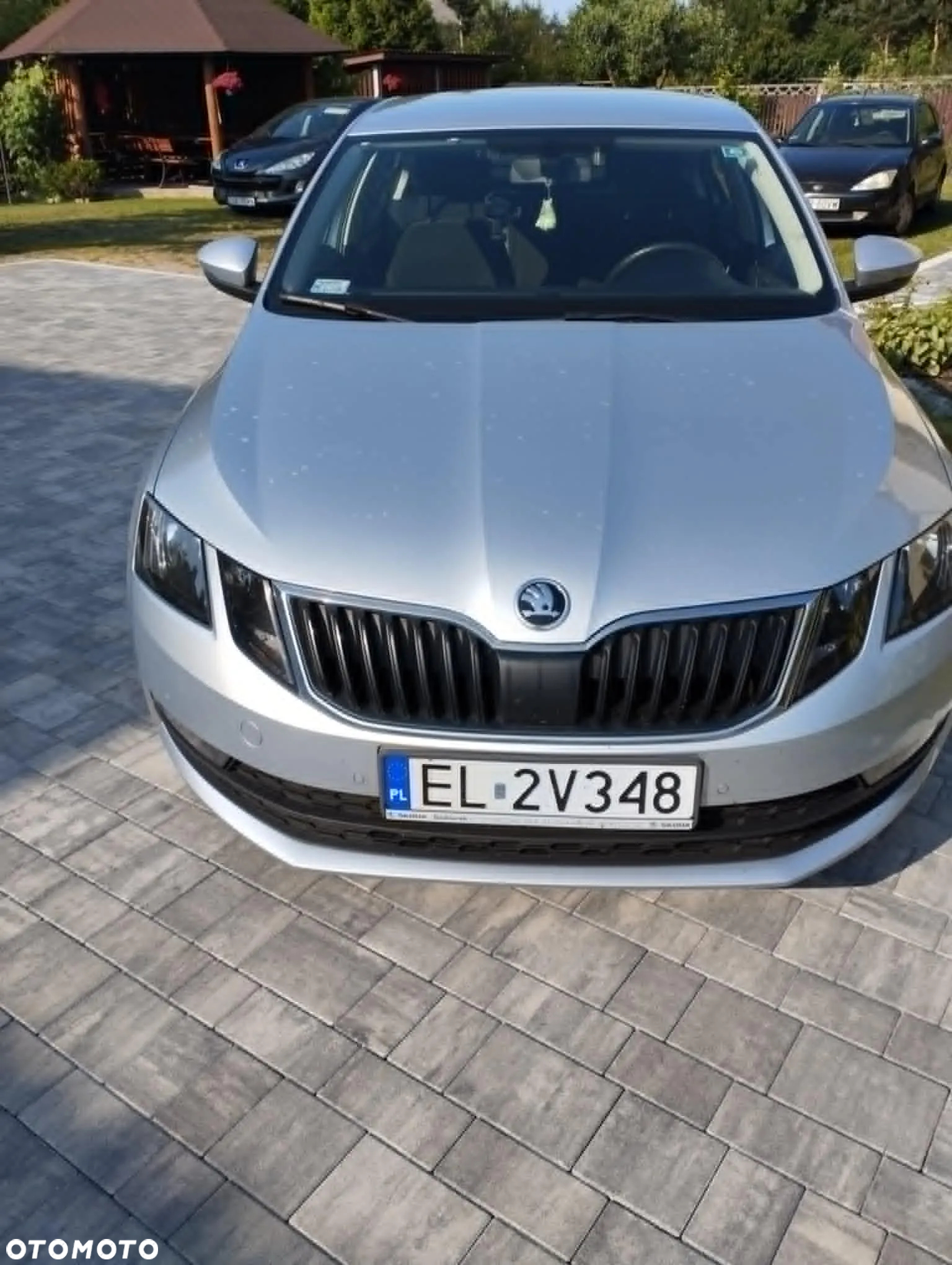 Skoda Octavia 1.6 TDI Ambition - 3