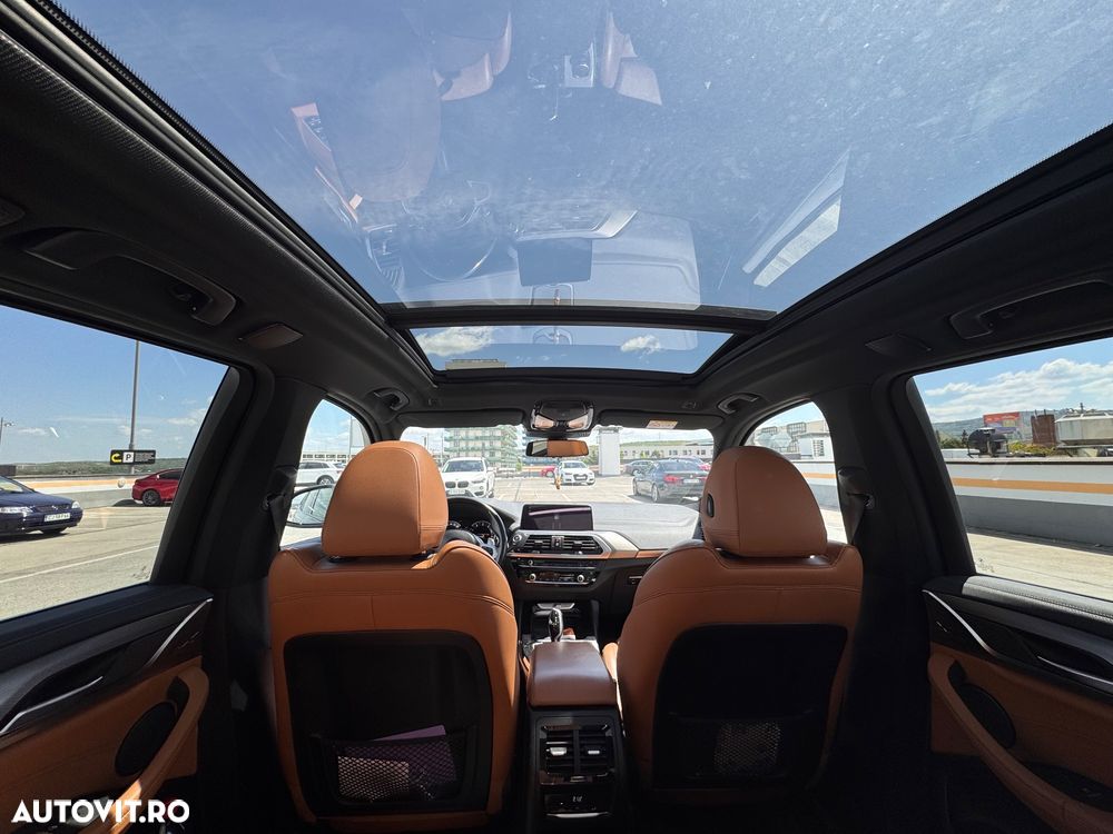 BMW X3 - 17