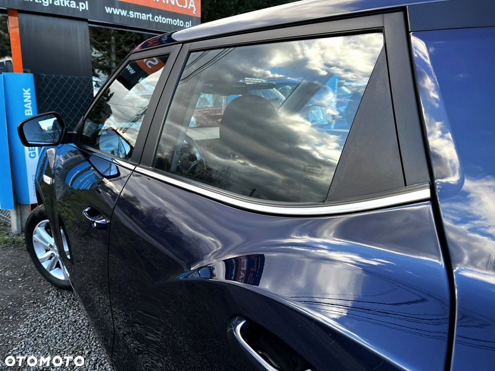 SsangYong/KGM Tivoli - 10