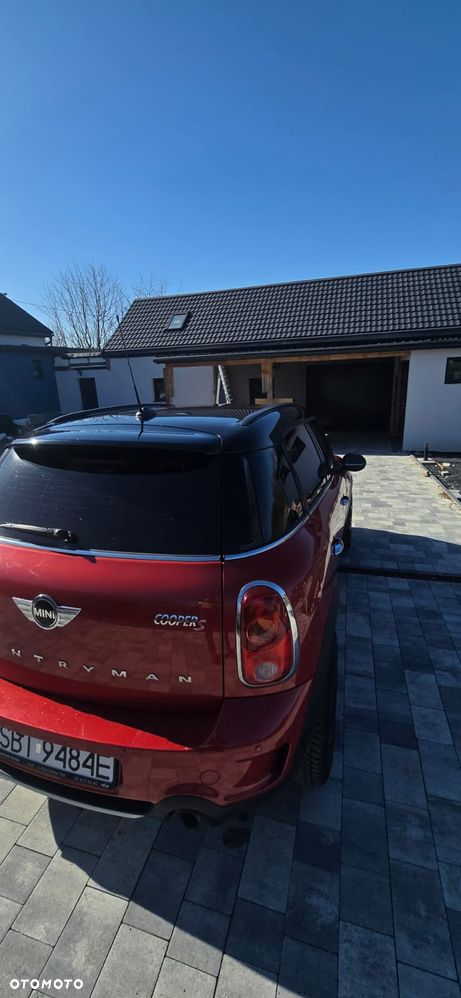 MINI Countryman - 6