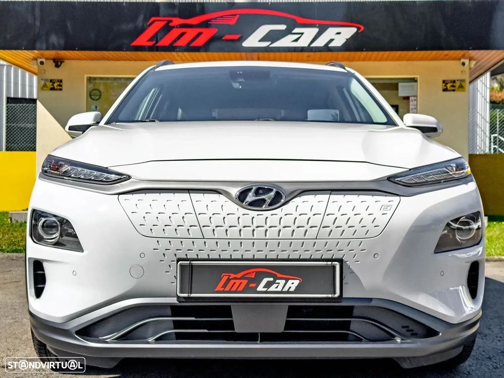Hyundai Kauai - 2