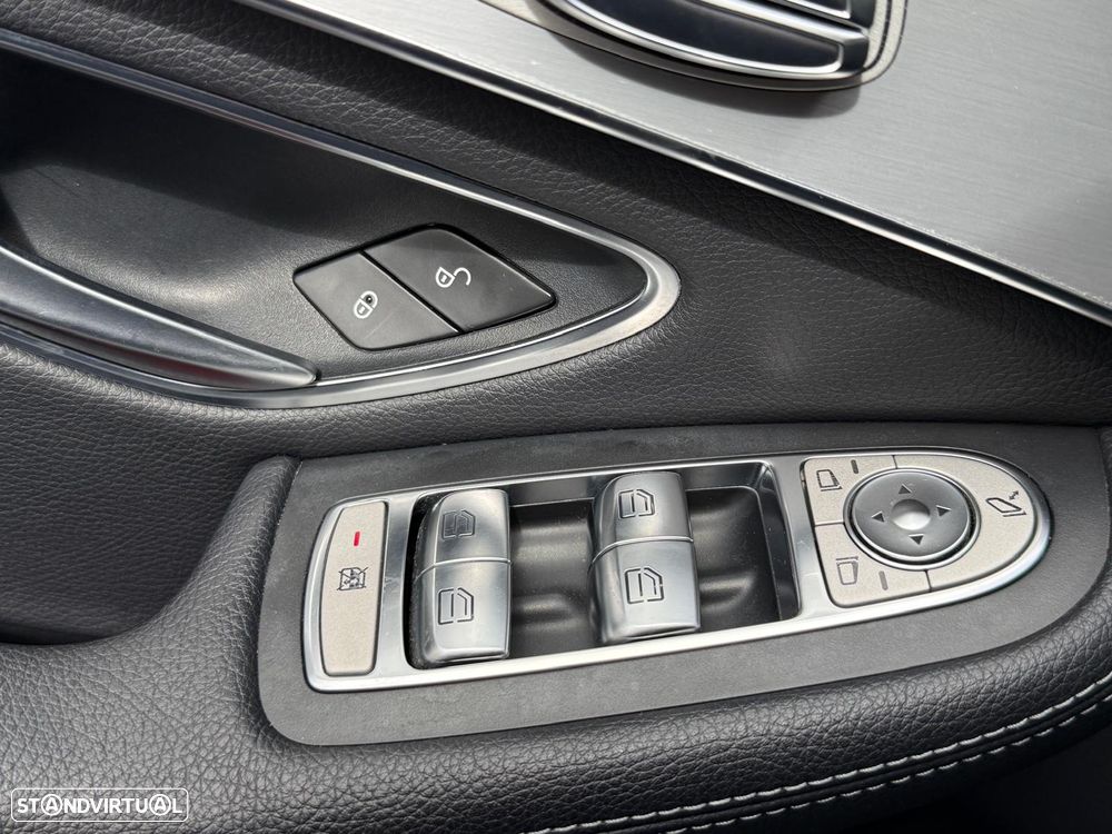 Mercedes-Benz GLC 250 d AMG Line 4-Matic - 30