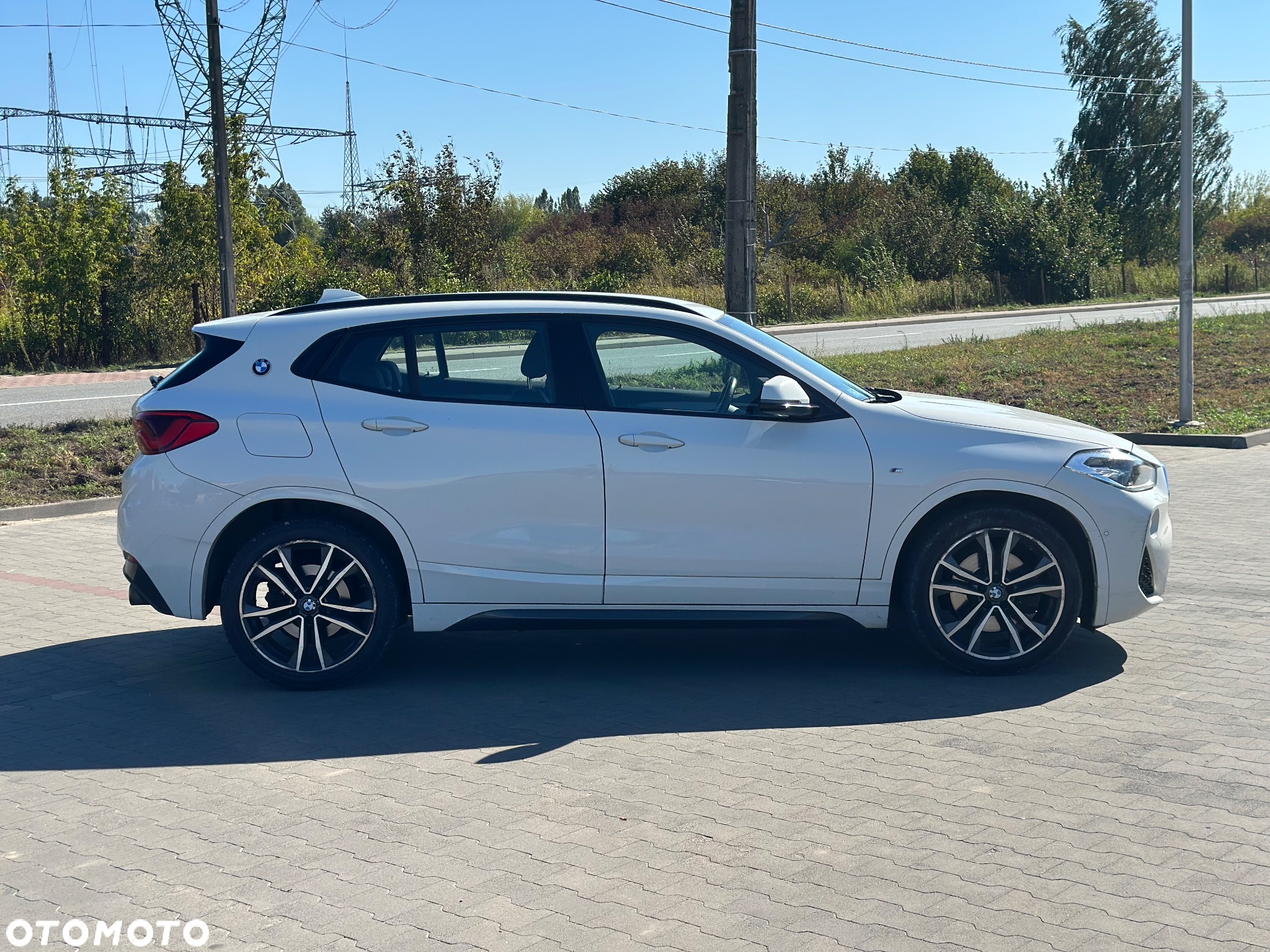 BMW X2 sDrive20i - 6