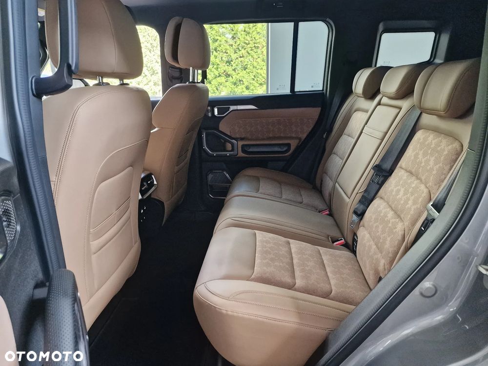 ICH-X K3 2.0 4x4 DCT - 11