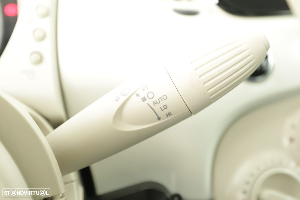 Fiat 500C 1.0 Hybrid Club - 19