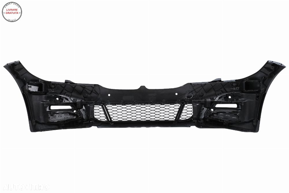 Pachet Exterior BMW Seria 3 G20 (2018-2022) Fara Distronic M-Tech Design- livrare gratuita - 8
