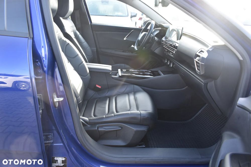 Citroën C5X 1.6 PureTech Shine EAT8 - 17