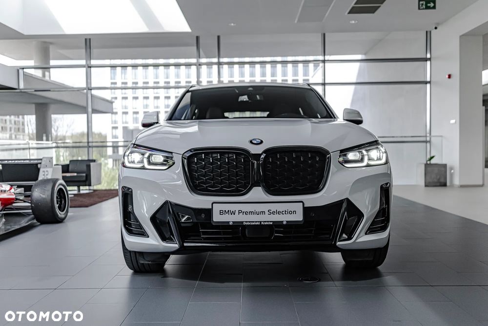 BMW X4 - 15