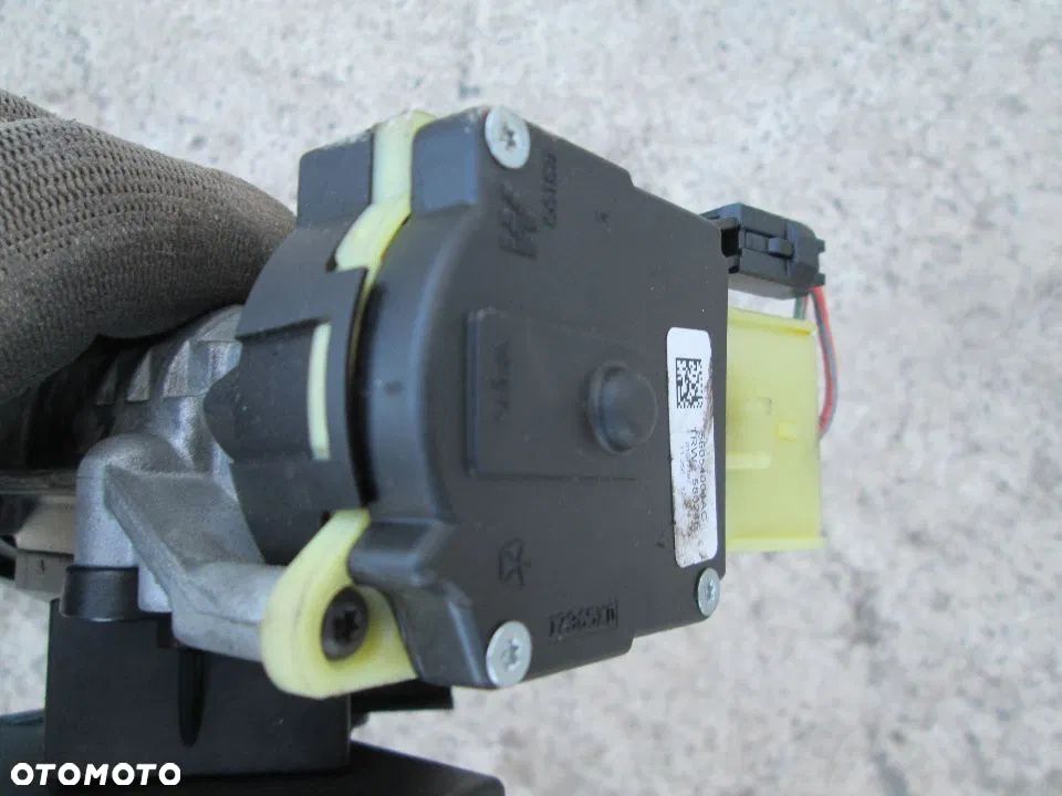 kostka stacyjki chrysler sebring jeep grand cherokee wk wh commander - 2