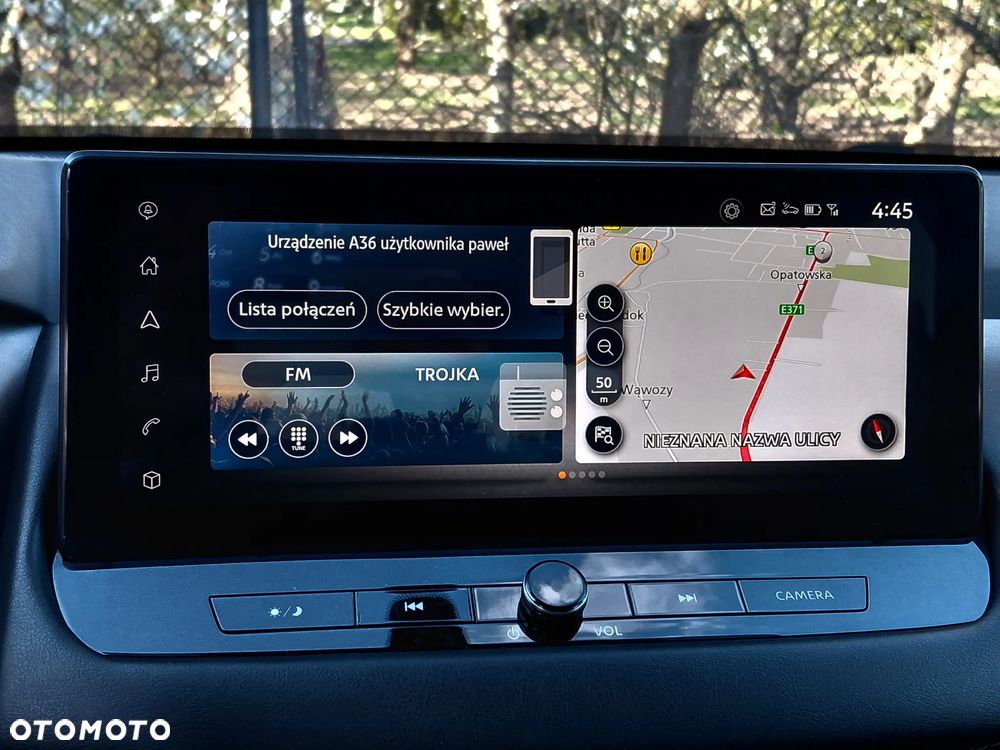 Nissan Qashqai 1.3 DIG-T Tekna EU6d - 34