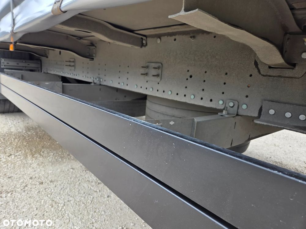 Schmitz Cargobull Mega / Lowdeck - 8