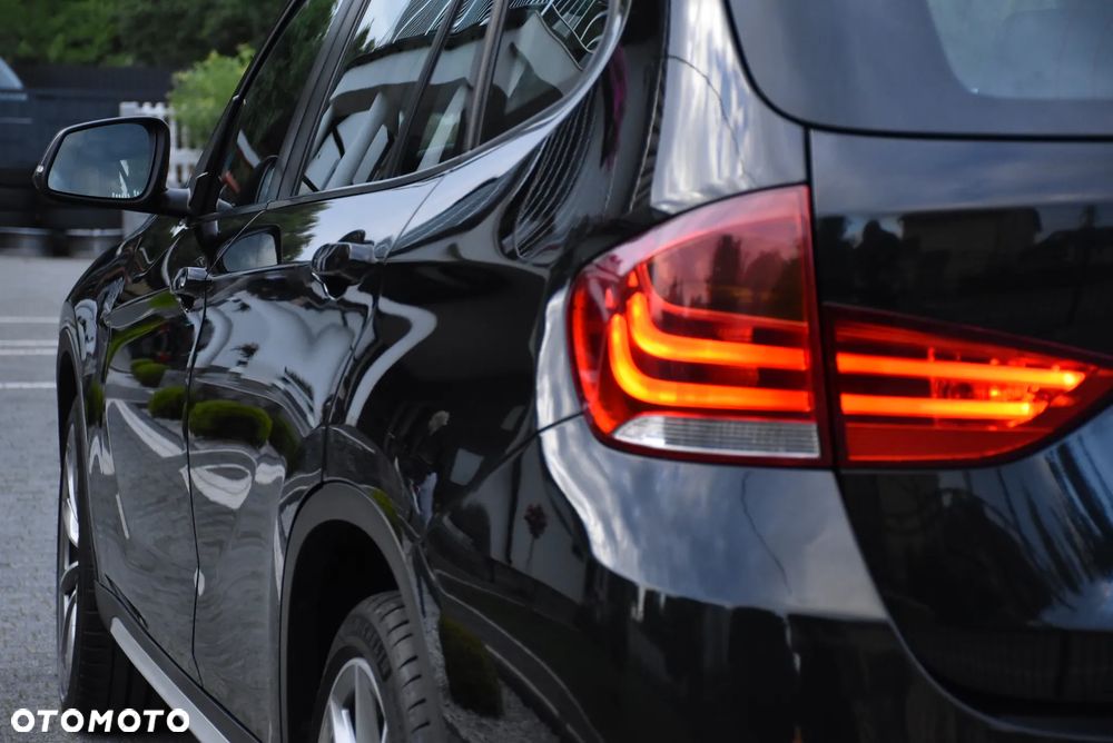 BMW X1 xDrive20d xLine - 17