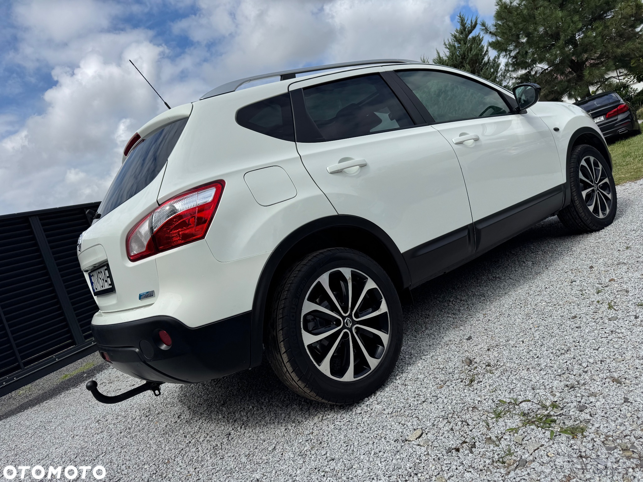 Nissan Qashqai 1.6 DCi Acenta - 5